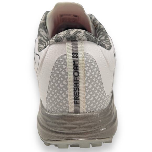 SINGLE RIGHT SHOE New Balance Fresh Foam X Defender Golf Mens 10.5 WIDE Amputee - Picture 4 of 9